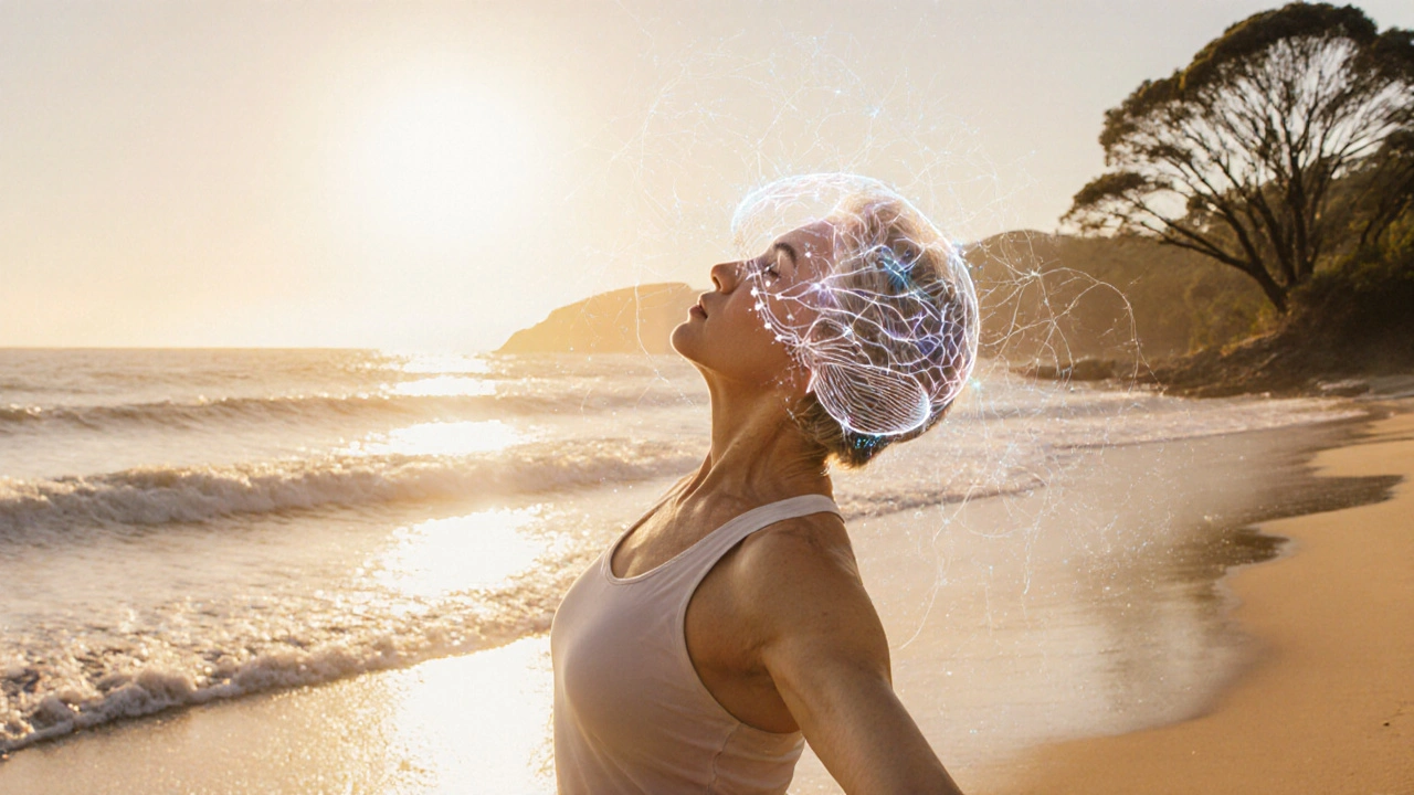 Menopause and Memory: Practical Tips to Keep Your Brain Sharp