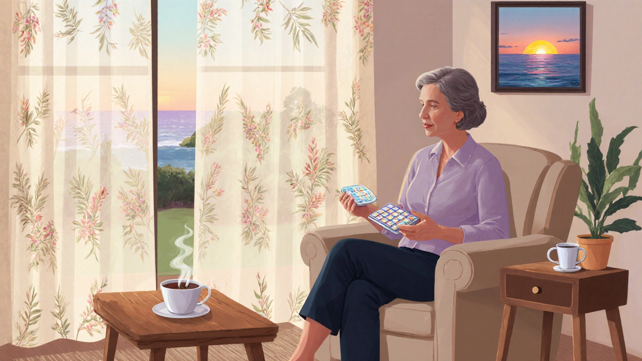 Practical Considerations for Prescribers