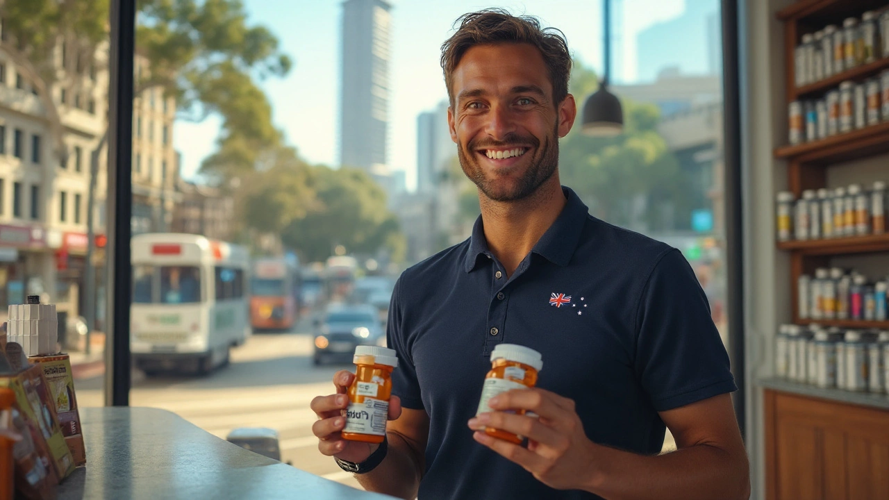 Skelaxin (Metaxalone) vs Top Muscle‑Relaxant Alternatives - Comprehensive Comparison