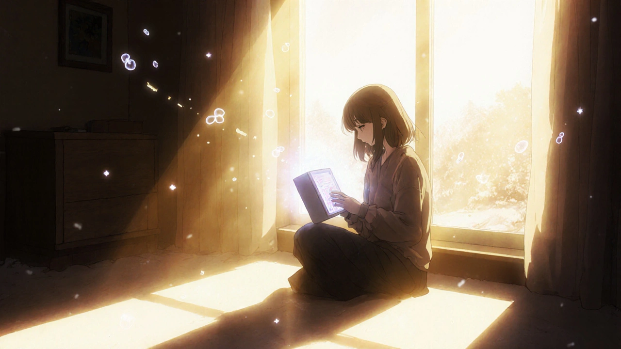 Aripiprazole for Seasonal Affective Disorder: What the Evidence Shows