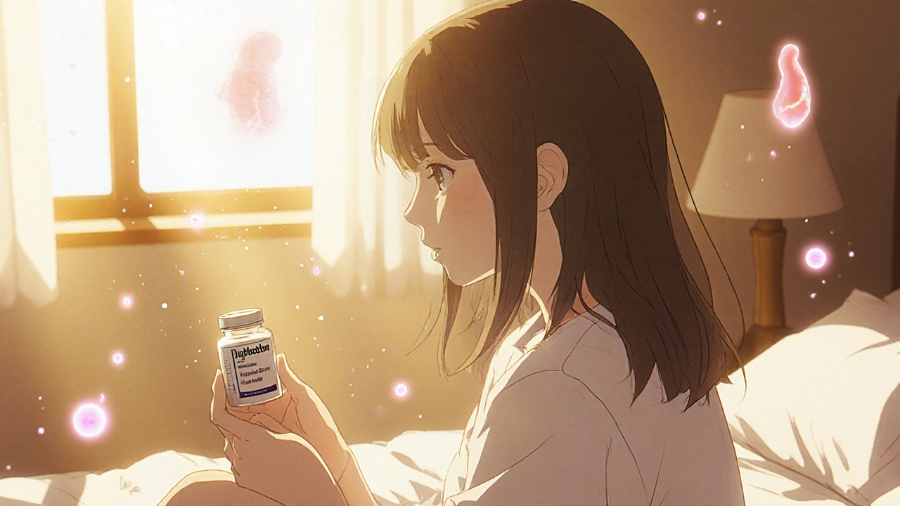 Compare Duphaston (Dydrogesterone) with Alternatives: What Works Best for Hormone Support