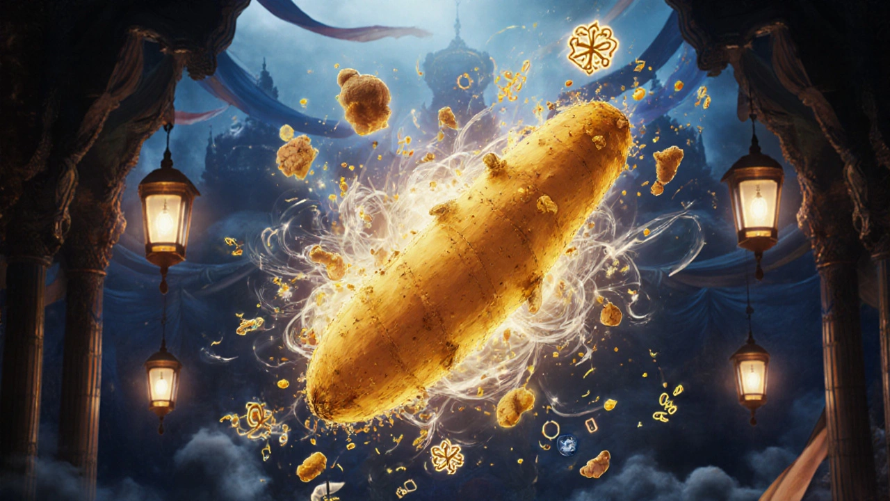 Compare Haridra with Turmeric, Curcumin, and Other Natural Alternatives