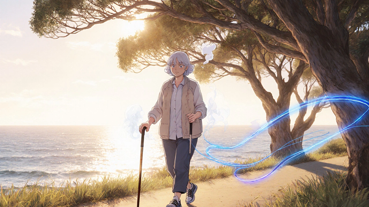 Heparin Sodium and Exercise: Safe Tips for Staying Active on Anticoagulation Therapy