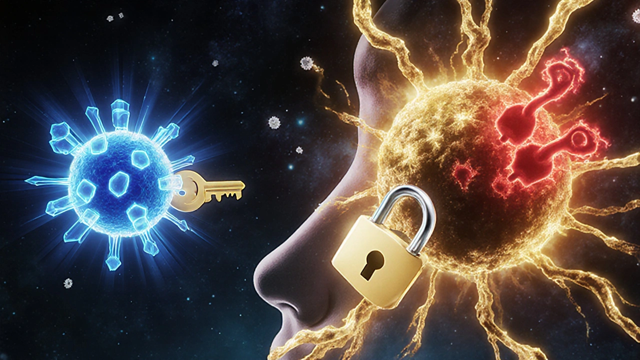 How Loratadine Works: A Deep Dive into Its Mechanism of Action