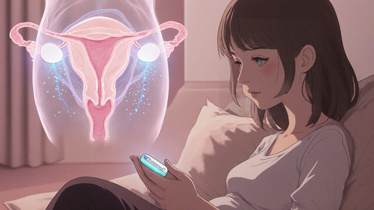 Metoclopramide and Pregnancy: Safety Guide 2025