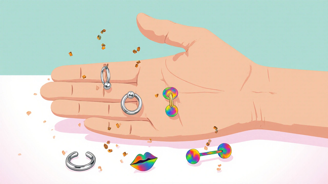 Piercing Infection Risks & How to Prevent Skin Infections