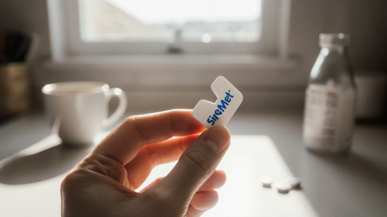 Sinemet vs Alternatives: Which Parkinson’s Drug Is Right for You?