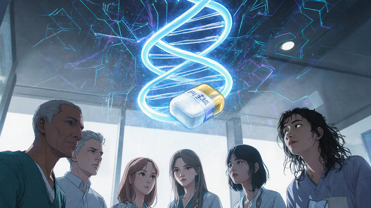 The Future of Naltrexone: New Research and Developments