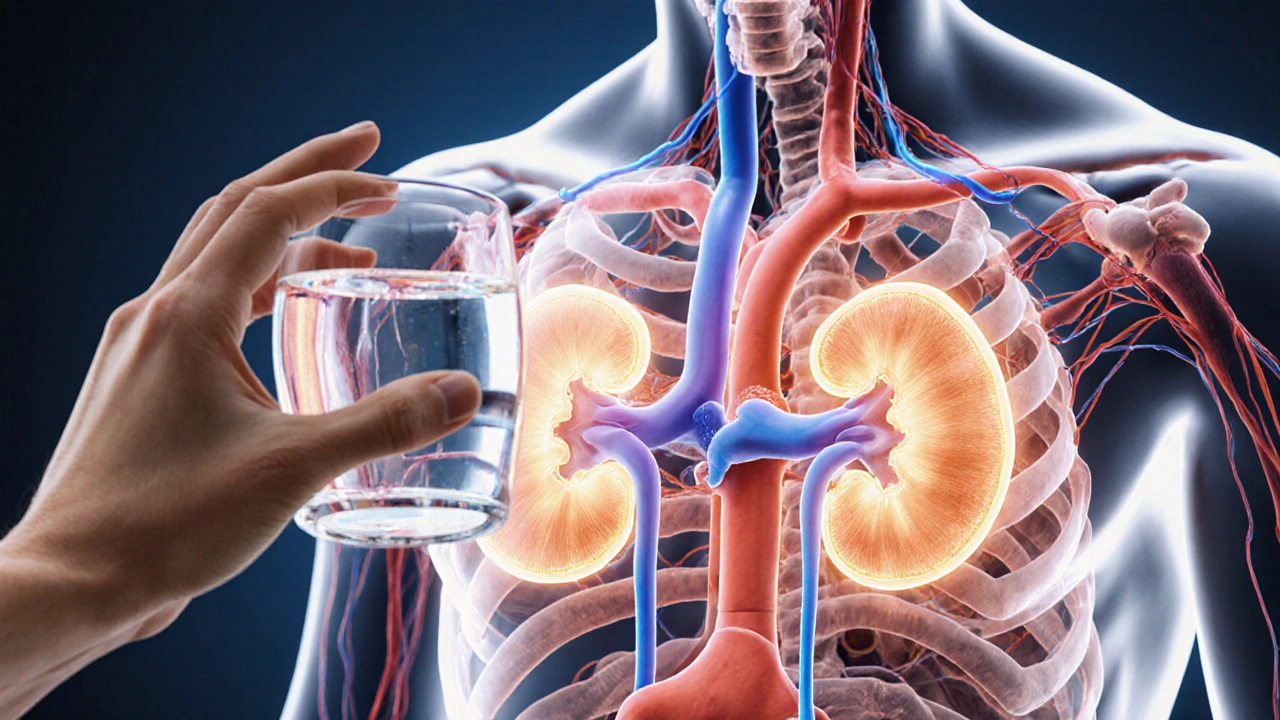 Why Increased Thirst Leads to Frequent Urination - Causes & When to Seek Help