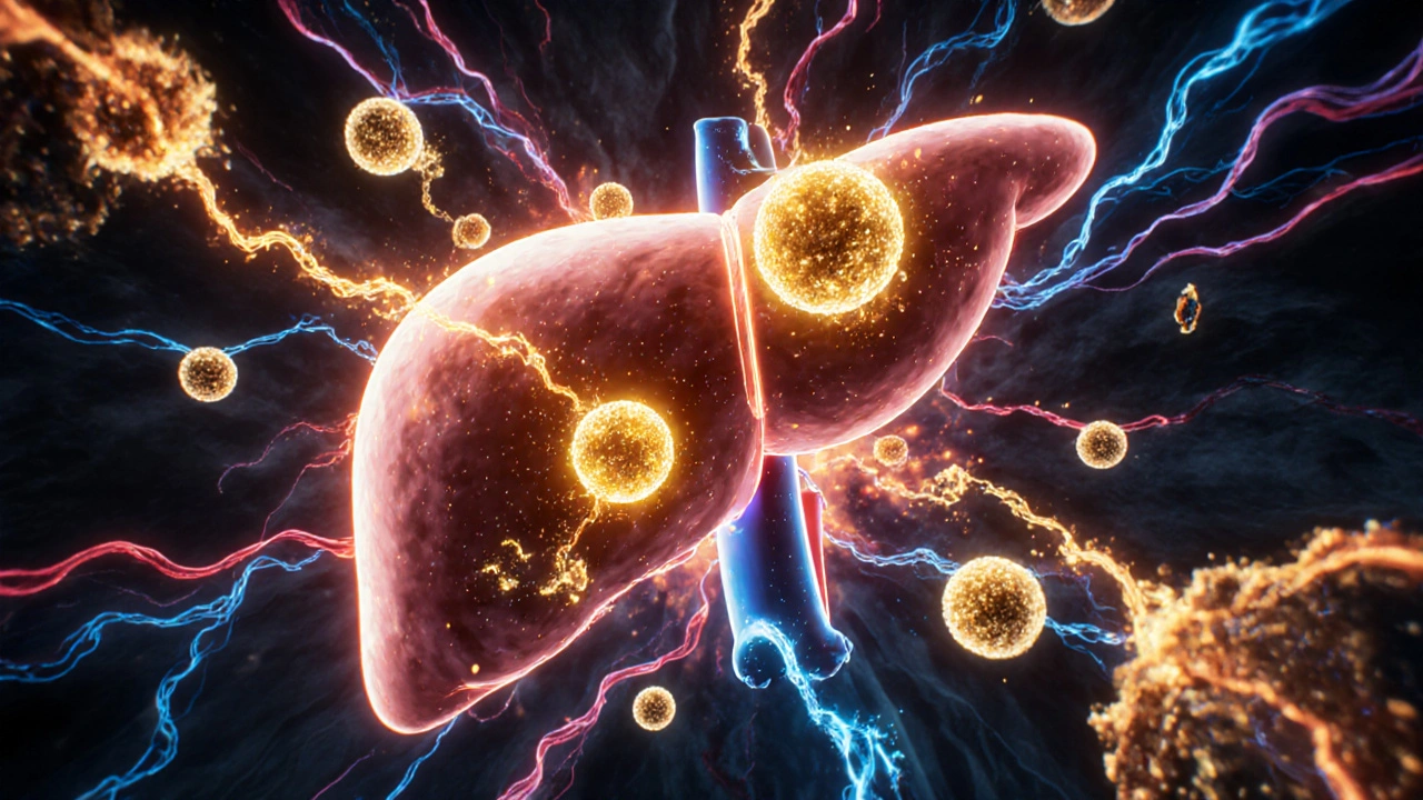 Cholesterol-Lowering Medications: Statins vs. Alternative Options