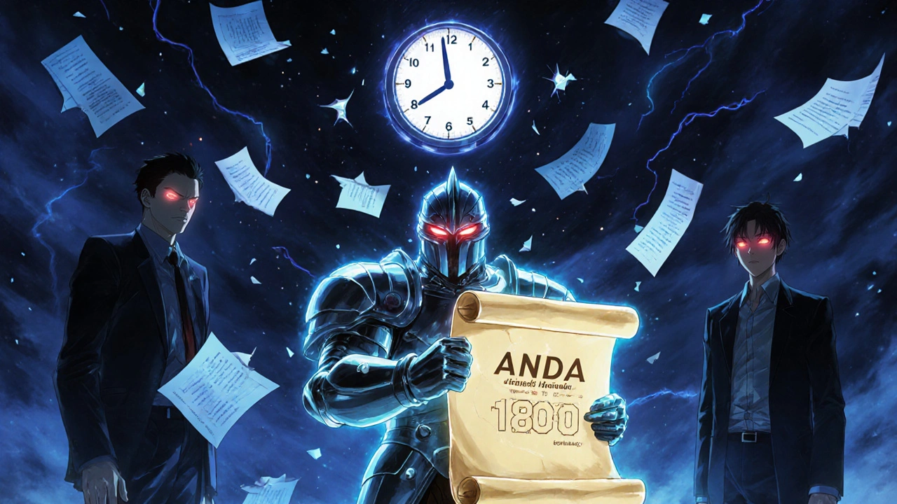 First Generic vs Authorized Generic: How Market Entry Timing Shapes Drug Prices