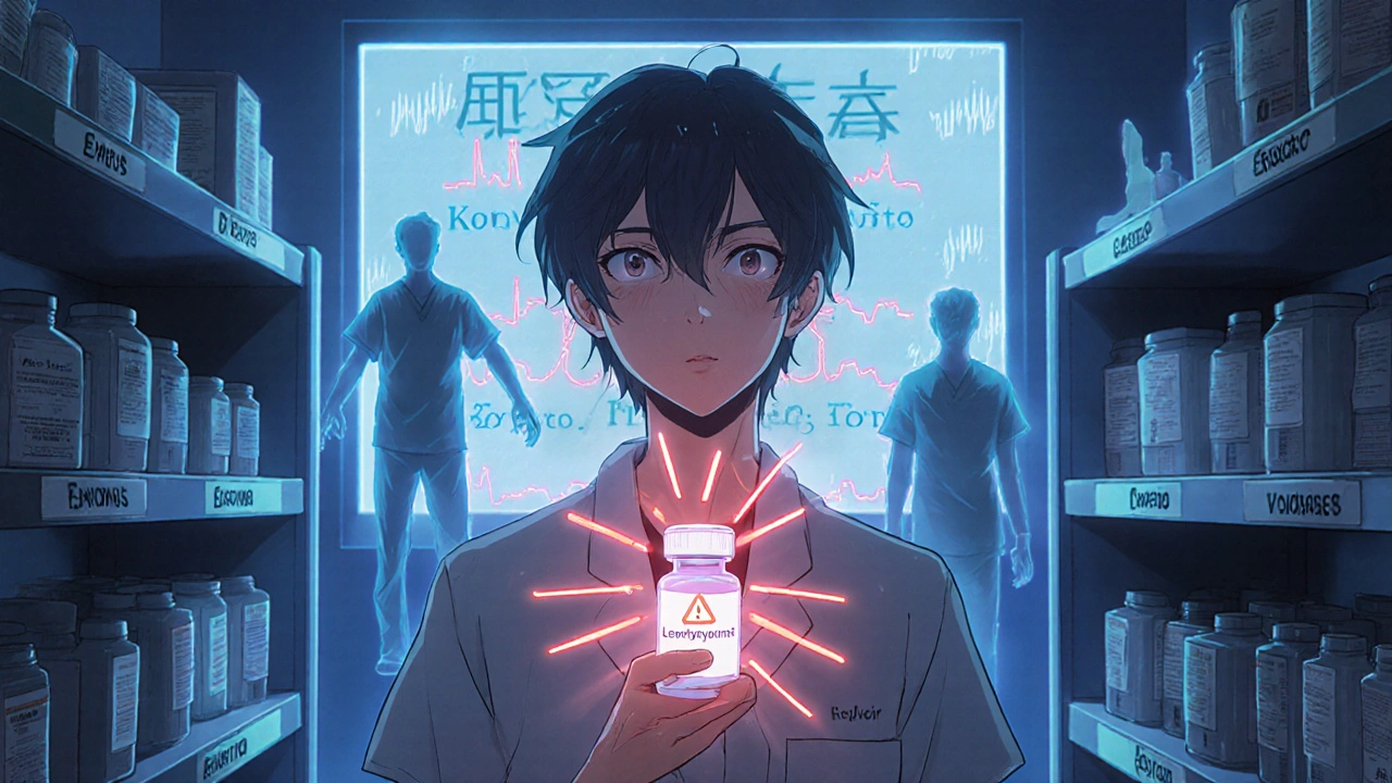 State Laws on NTI Drug Substitution: How Rules Vary Across the U.S.