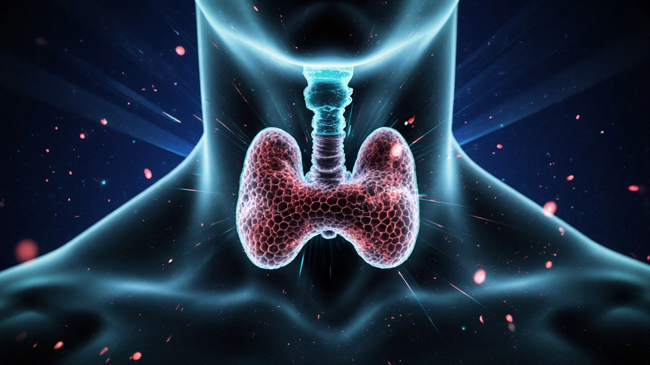 Thyroid Nodules: How to Tell Benign from Cancerous and When a Biopsy Is Truly Needed