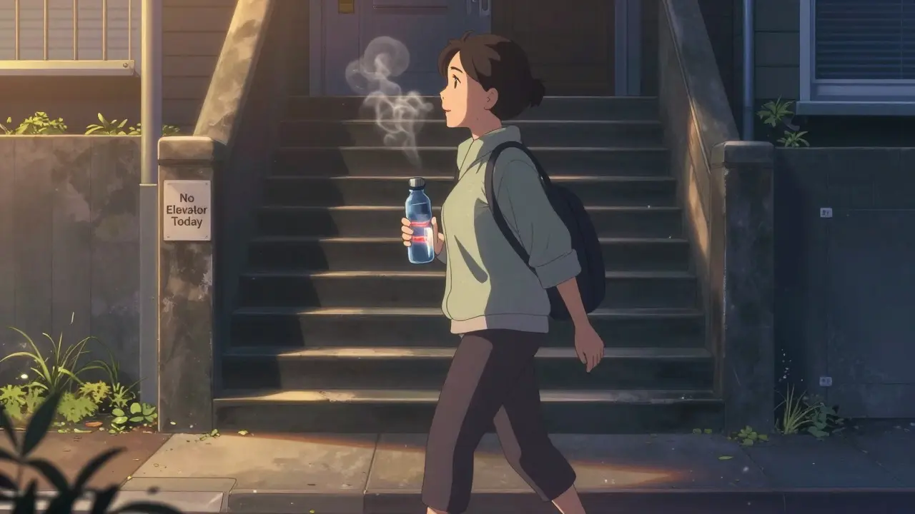 How to Reduce Medication Risks with Simple Lifestyle Changes