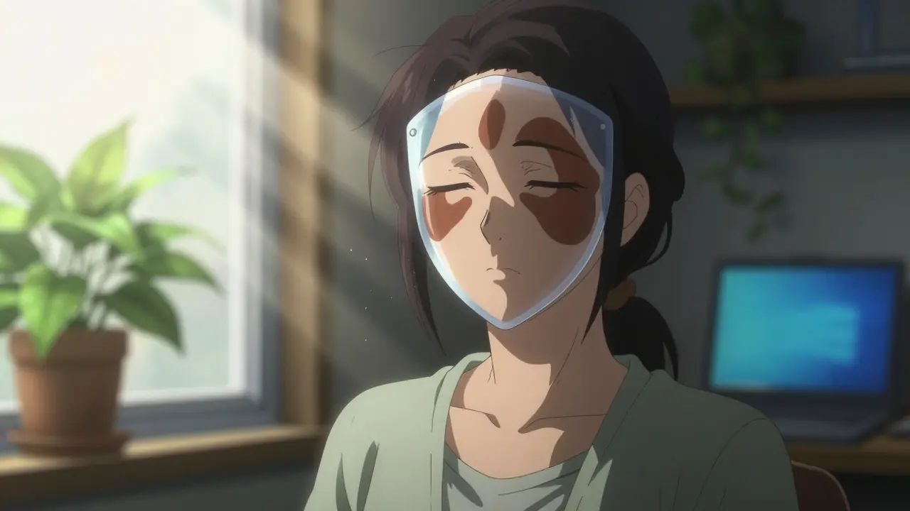 Hyperpigmentation: Understanding Melasma, Sun Damage, and Effective Topical Treatments