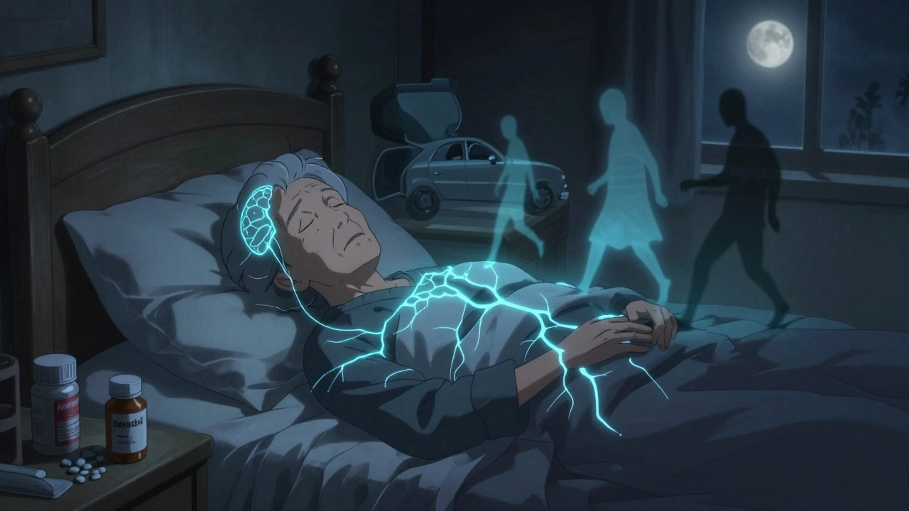 Sleep Medications: Safety Risks, Dependence, and Proven Alternatives