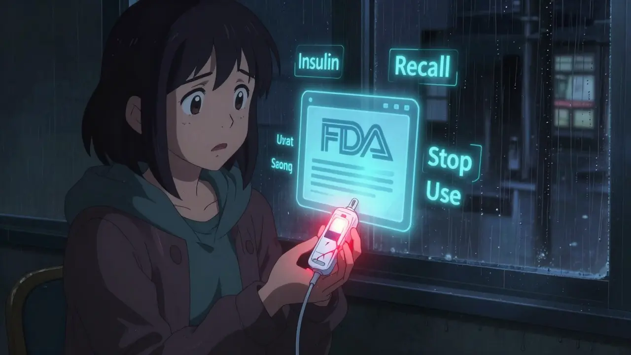 Subscribe to FDA Safety Communications: Never Miss a Critical Alert