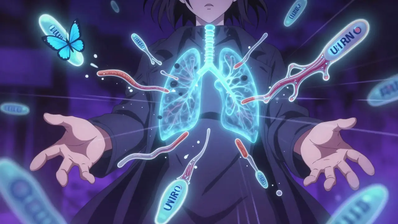 Autoimmune Overlap Syndromes: Recognizing Mixed Features and Coordinating Care