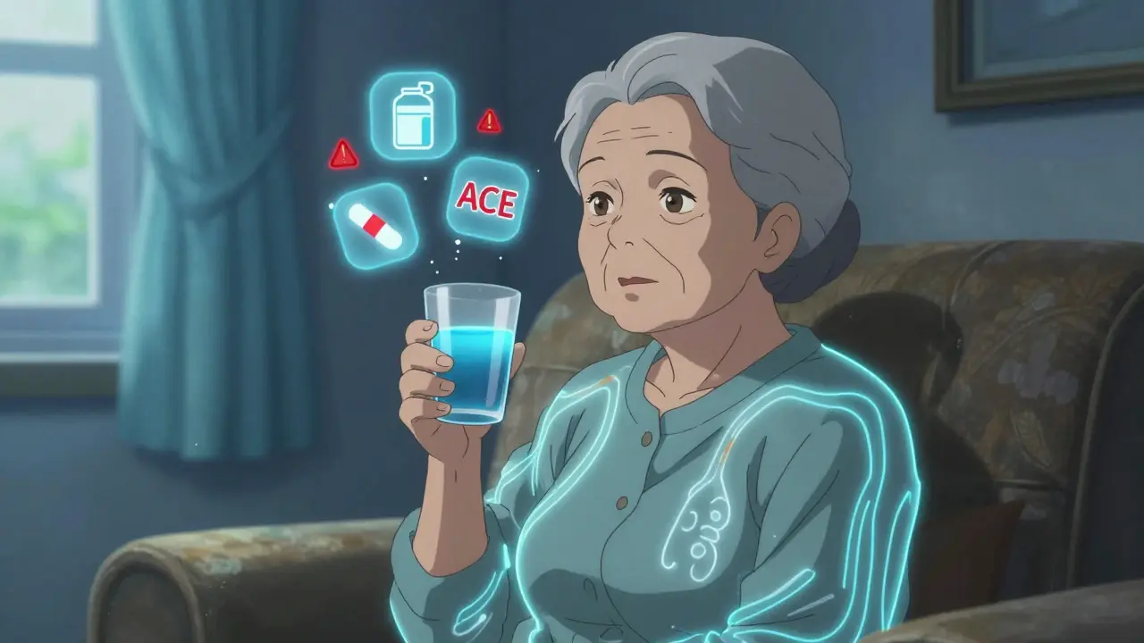 How to Prevent Heat-Related Medication Problems in Seniors