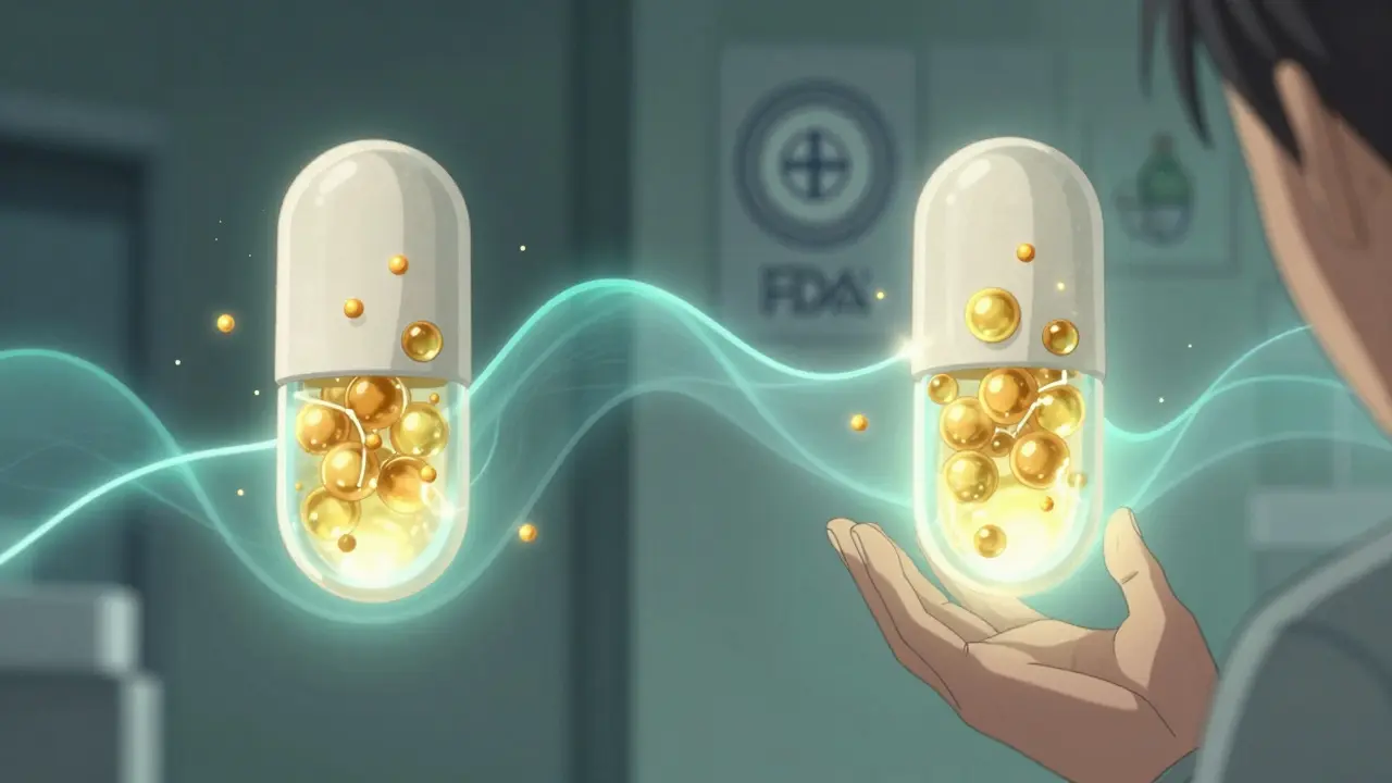 Infographics About Generics: Visual Education Tools for Patient Understanding