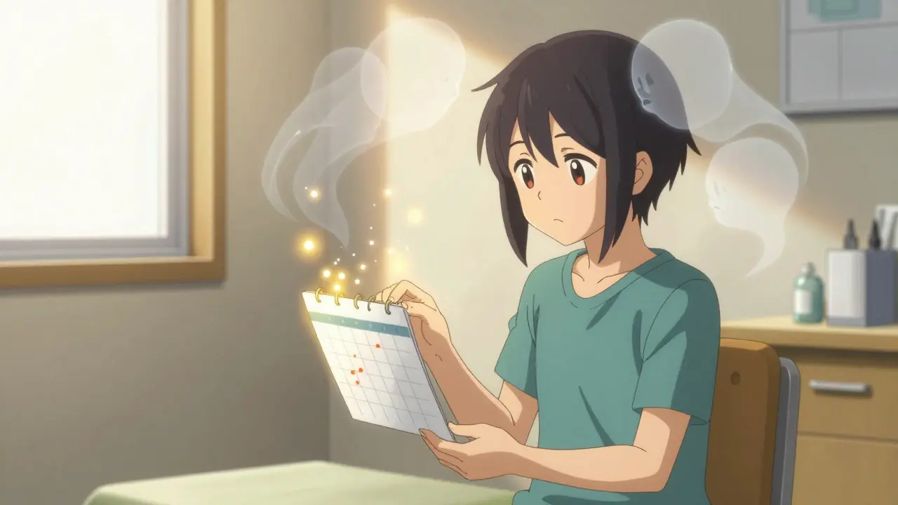 Schizophrenia: Understanding Antipsychotic Medications and Atypical Agents