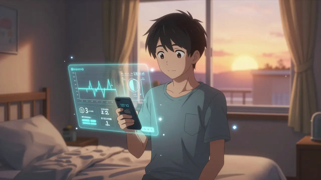 Digital Therapeutics and Medication Interactions: What You Need to Know in 2026