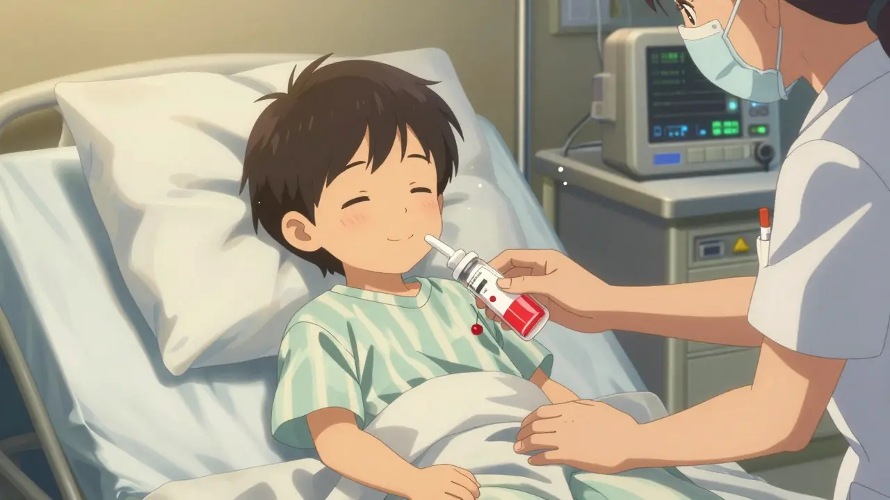 How to Prepare for Pediatric Procedures with Pre-Op Medications: A Practical Guide for Parents and Caregivers