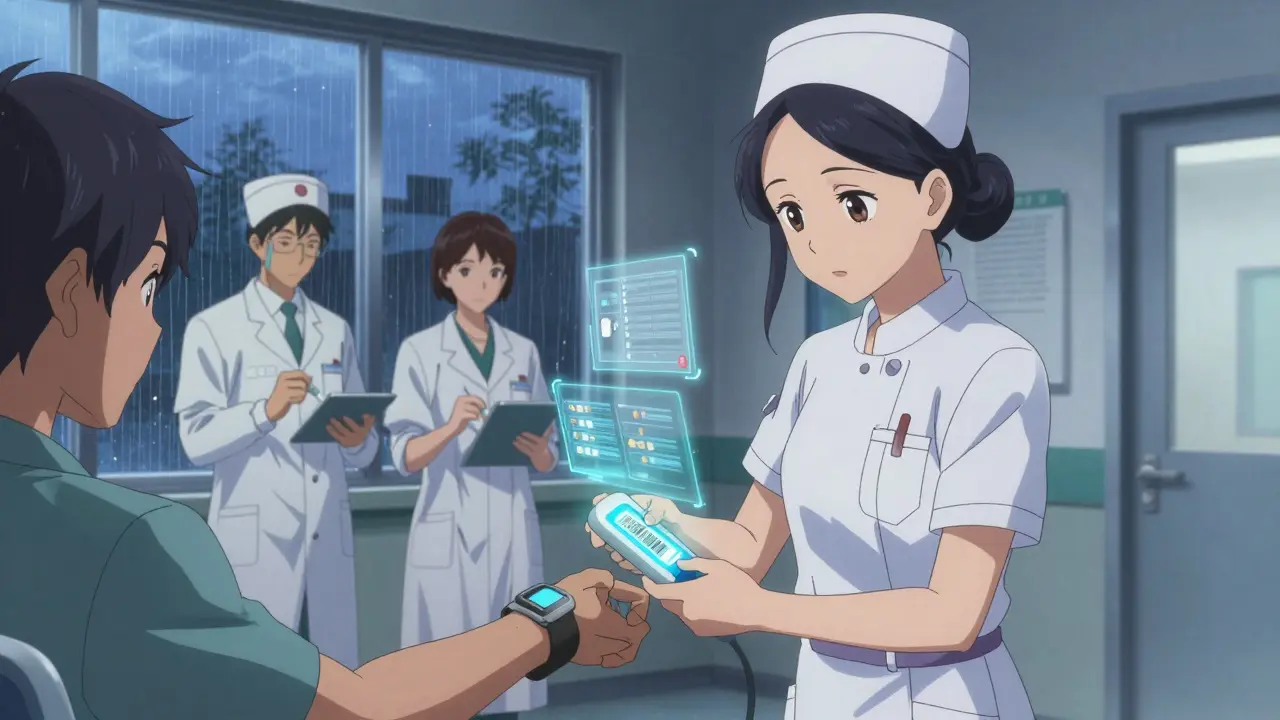 How to Verify Dose Changes and Avoid Miscommunication in Healthcare