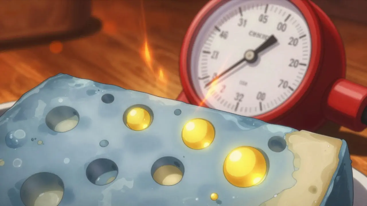 Tyramine-Rich Foods and MAO Inhibitors: Avoiding Hypertensive Crisis Guide