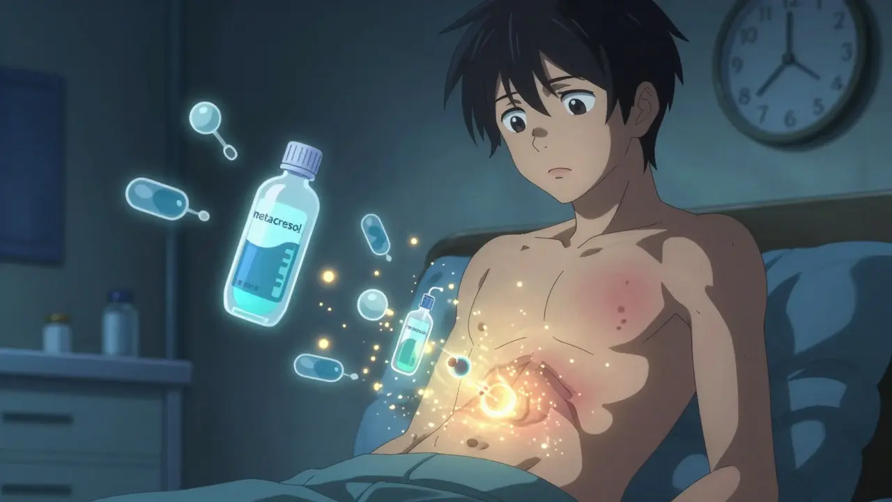 Insulin Allergies: Recognizing and Managing Injection Reactions