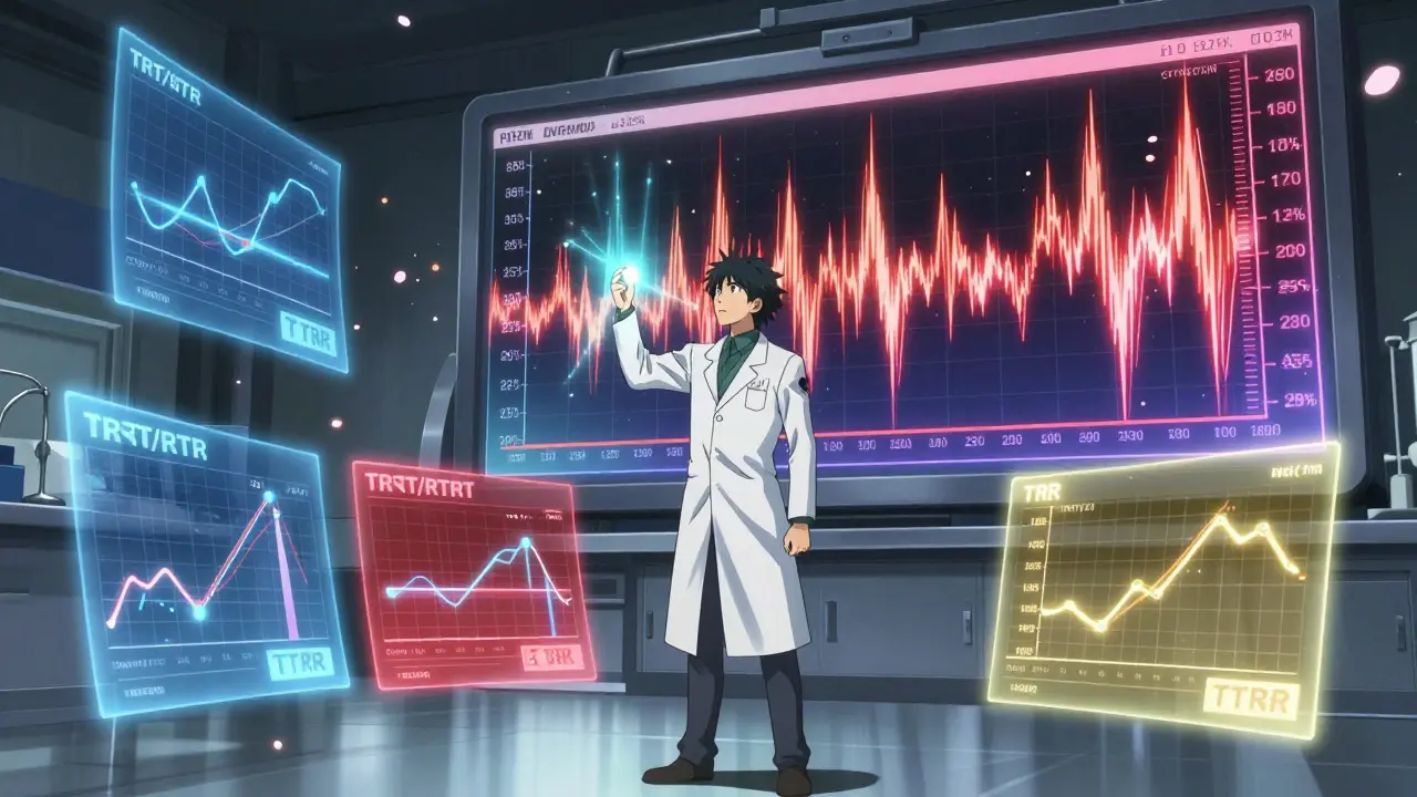 Replicate Study Designs: Advanced Methods for Bioequivalence Assessment