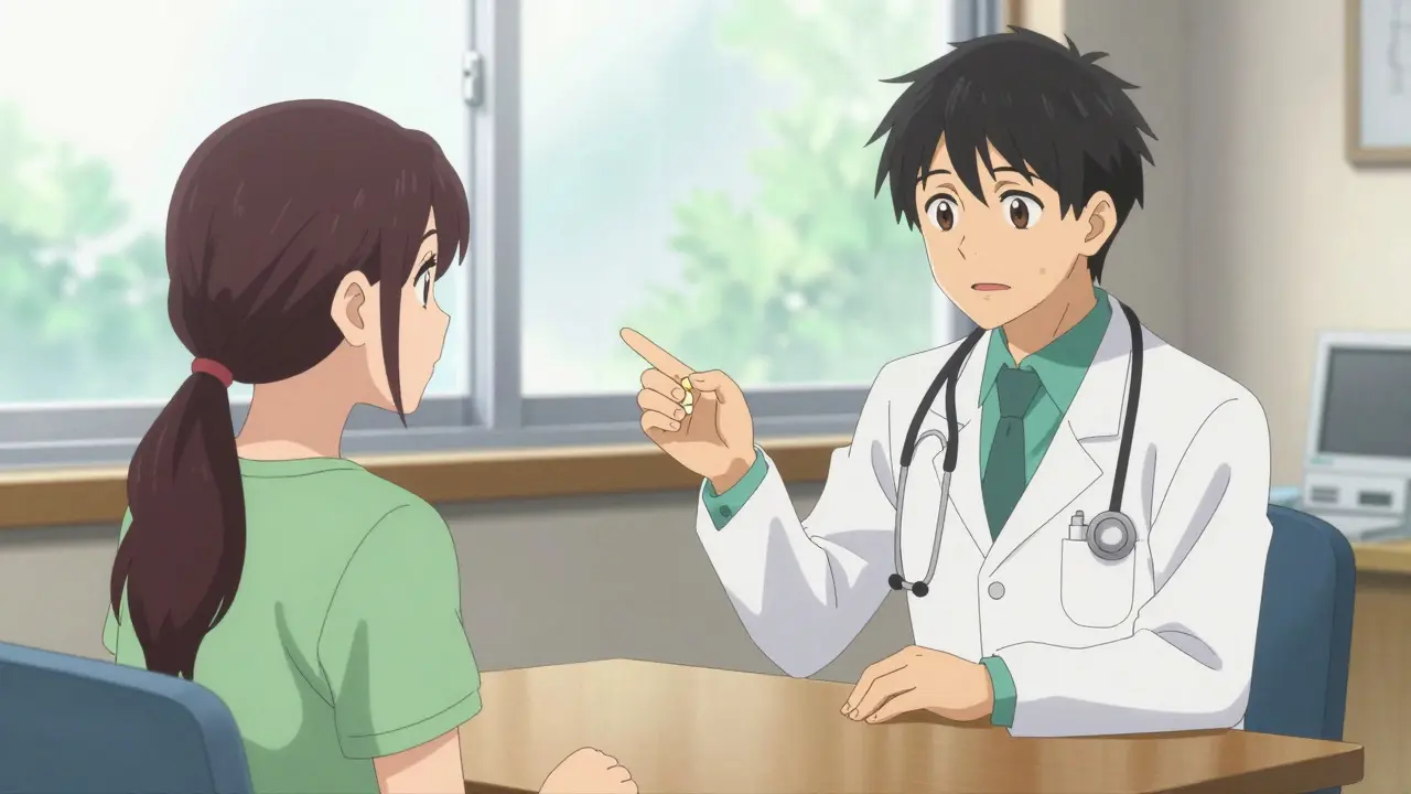 Comparing Daptomycin to Other Antibiotics