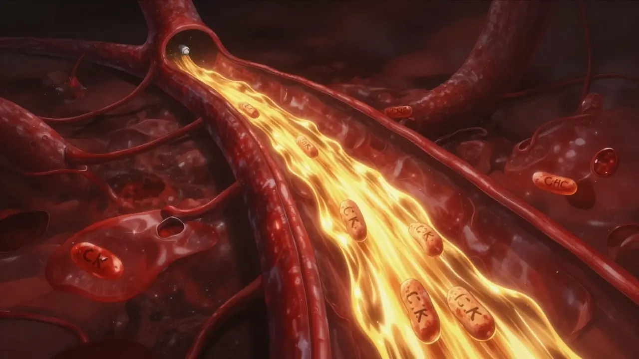 Dosing Risks: Standard vs. High-Dose Therapy