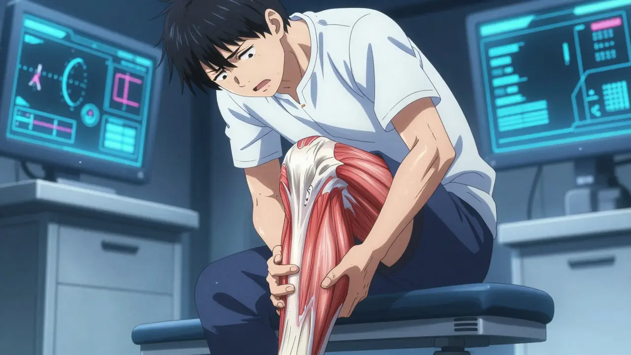 Managing Daptomycin Muscle Toxicity: CK Monitoring and Symptom Guide