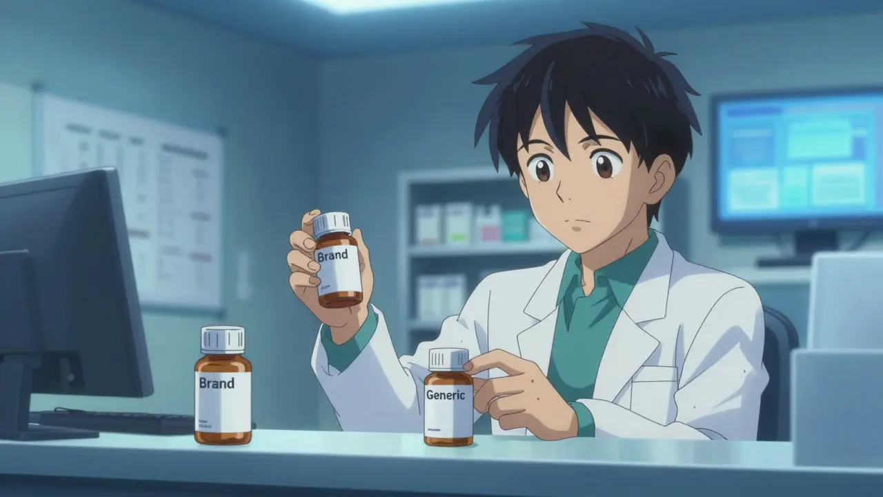 Medical Society Guidelines: Official Positions on Generic Drug Use