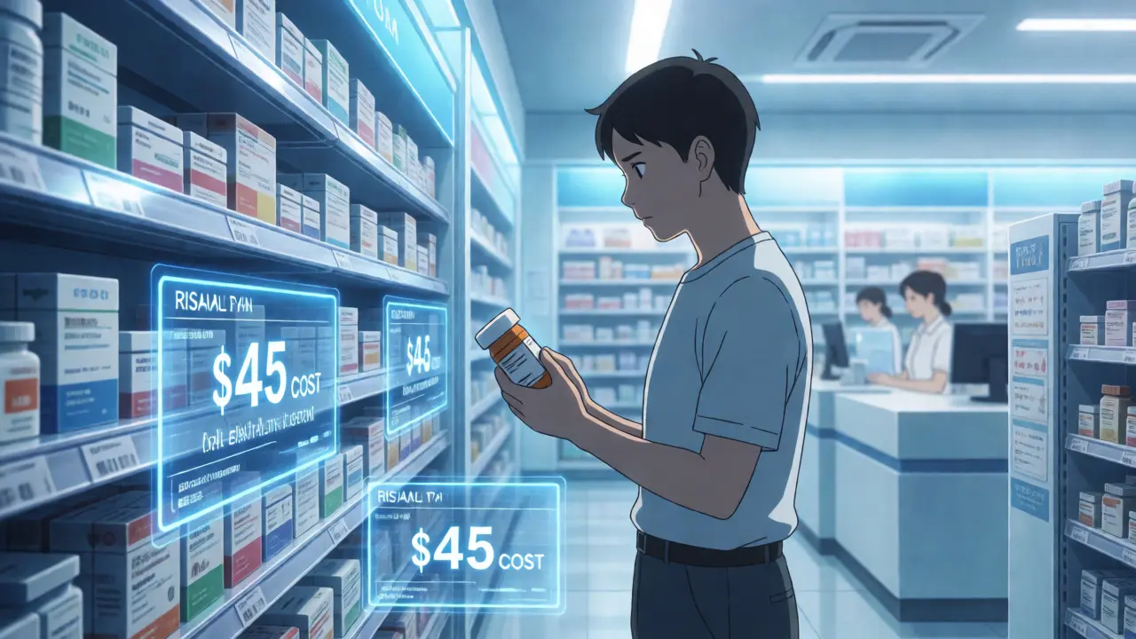 How to Coordinate Mail-Order and Local Pharmacy to Save Money