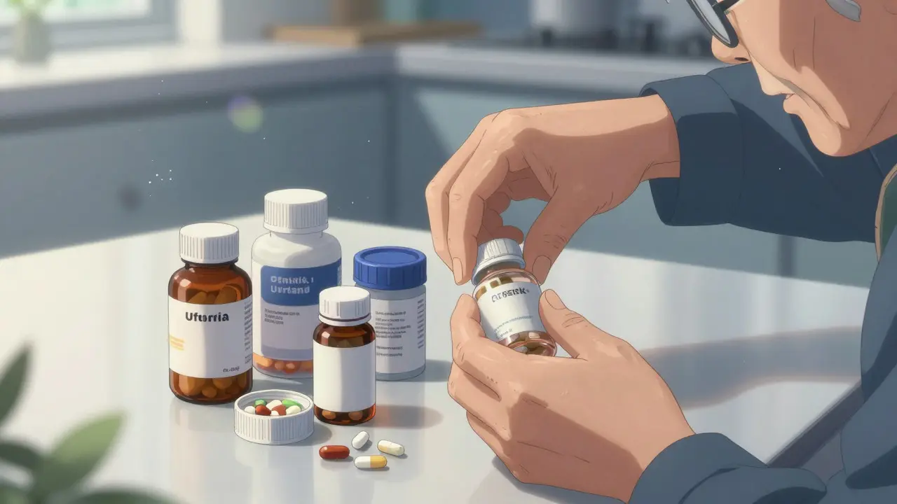 How to Prepare for a Medicare Annual Medication Review (CMR)