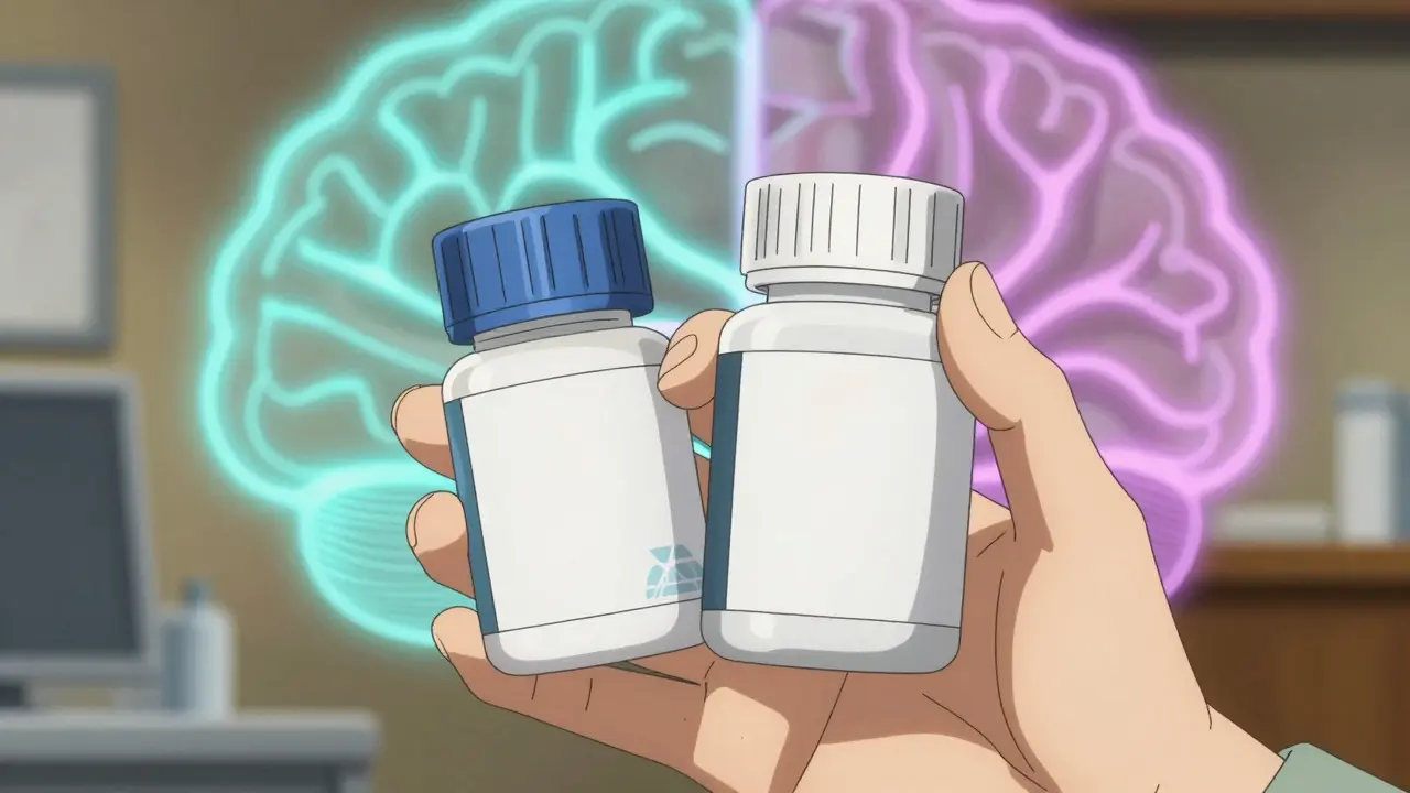Placebo Effect with Generics: Why Brand Psychology Impacts Your Health
