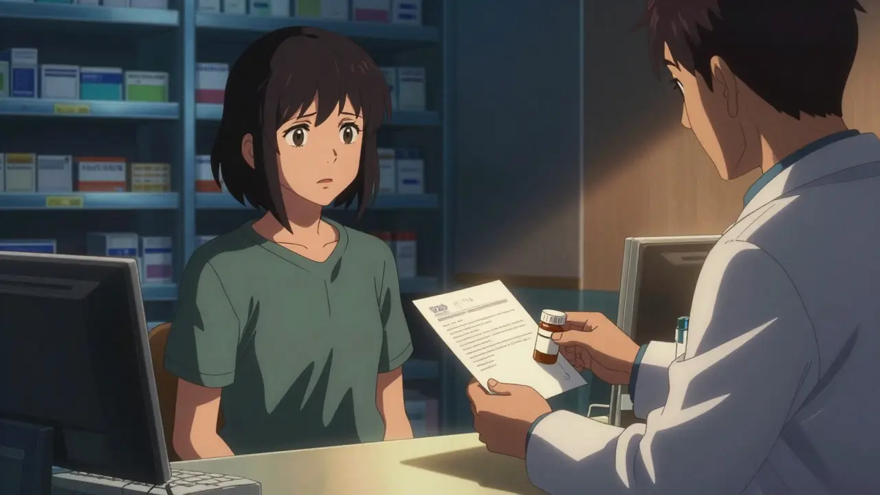 Printing Medication Guides at Pharmacies: Your Rights and Requests